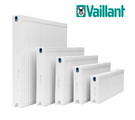 Радиатор Vaillant K22 500*1000