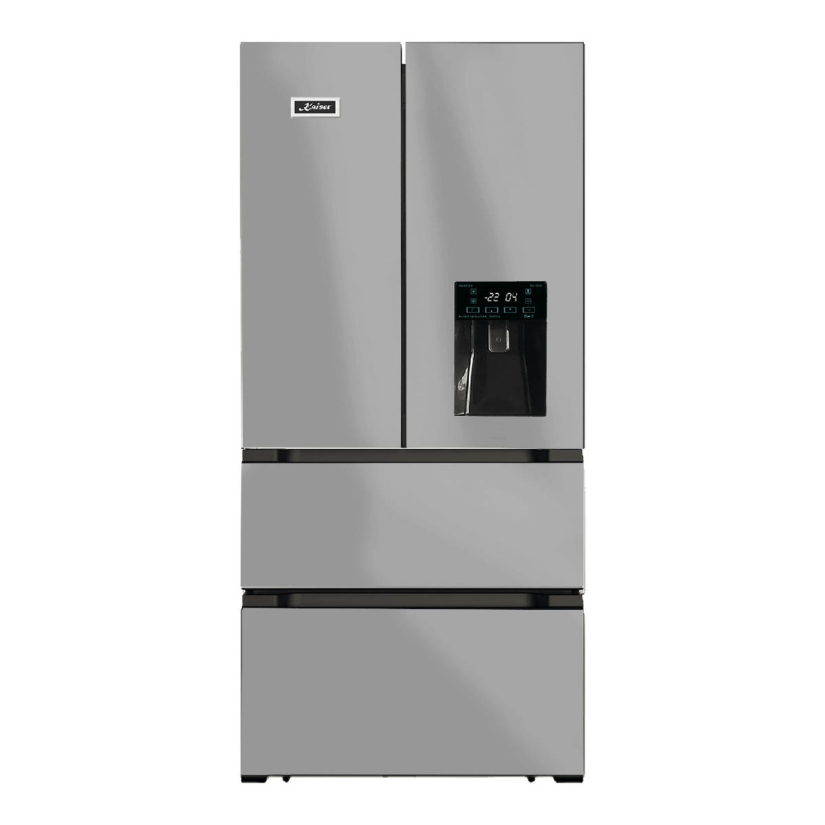 KAiser AB 80420
